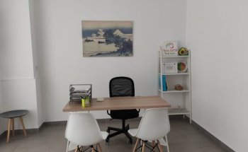 Inma GALO Nutrición. Clínica y Deportiva