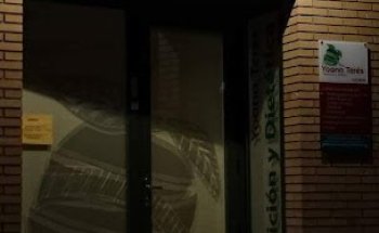 Yoana Teres Dietista Nutricionista