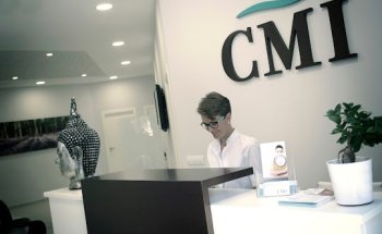 CMI, Centre Mèdic Integral