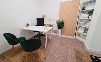 Nutibba - Centro de Nutrición y Dietética en Torrevieja