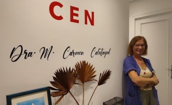 Clínica Cen - Médico nutricionista