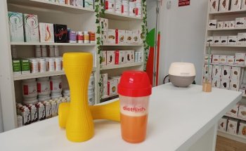 NUTRIEDUCA Clínica de Nutrición Avanzada