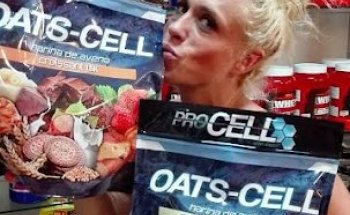 KDN NUTRITION - tienda de nutrición deportiva /Entrenadores personales / Dietas