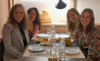 Sheila Llop: Nutrición y Salud