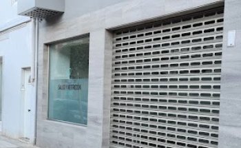 Espacio de salud y nutrición Latorre