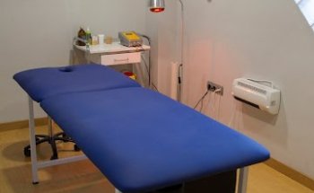 Fisioterapia Muriedas FISIOCAMARGO