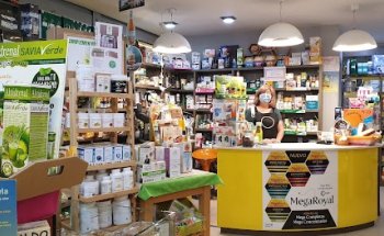 Dietètica Martín Bio Alimentació