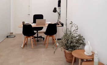 Marta Monsech Dietista