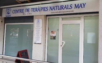 Centro de Terapias Naturales