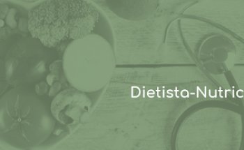 Dietista-nutricionista Virginia Castillo