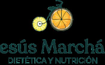 Jesús Marchán - Dietética y Nutrición