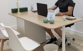 Antonio Valverde Nutrición, entrenamiento y desarrollo.