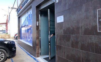 CENTRO DE FISIOTERAPIA FISUR