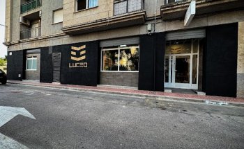 Luceo Boutique Fitness