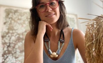 Teresa Cercós Nutricionista