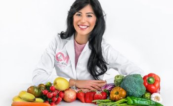 Cristina Martínez Nutricionista