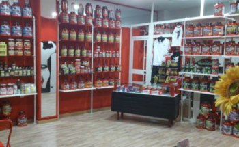 EFIT Nutrición deportiva y fitness