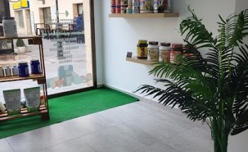 JAVI ORTEGA NUTRISALUD