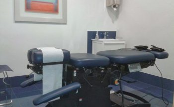 CLÍNICA DE FISIOTERAPIA Y OSTEOPATÍA JOSÉ MANUEL TORRES