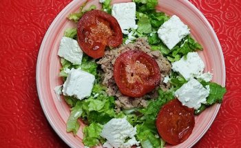 Dietista Rebeca García Cortecero