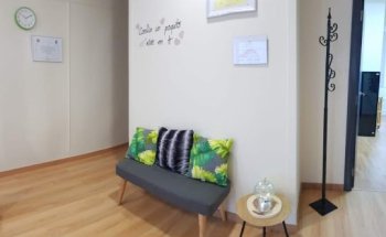 Elena Moríñigo, Nutrición y Dietética