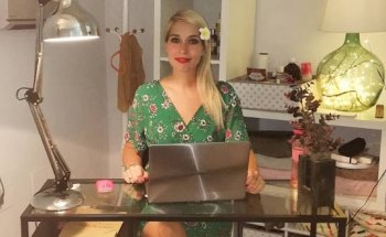 Paula Vega Nutrición