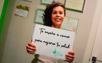 de la Rosa Nutricionista