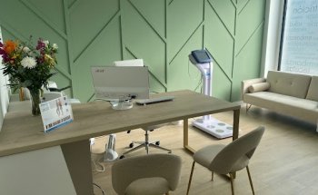 Ana Cisneros - Nutricionista