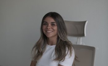 Servicio de Nutrición Paula Saldaña