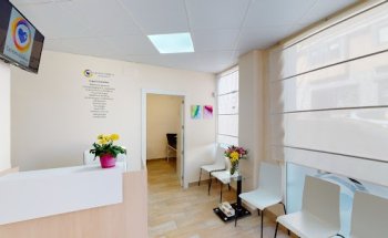 Centro Médico Alpedrete