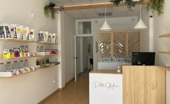 Diletta Ghiglione Nutricionista Fuerteventura