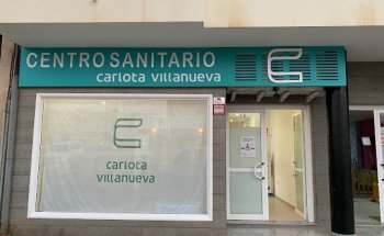 Centro sanitario Carlota Villanueva