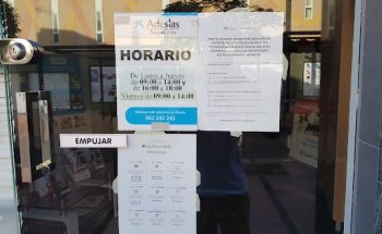 Oficina Atención Comercial SegurCaixa Adeslas