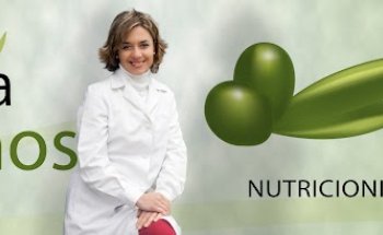 Dietista - Nutricionista Laura Llanos