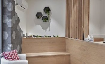 Kinegune fisioterapia