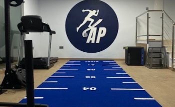 AP, Clínica de Nutrición y Dietética - Centro de Entrenamiento personal