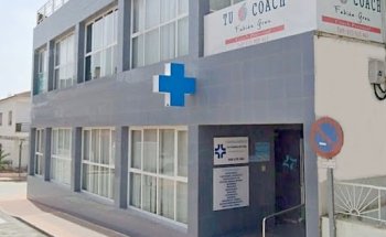 Fabián Grau - Tu Coach Personal