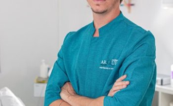 Clínica Arques (fisioterapia, osteopatía, nutrición & dietética)