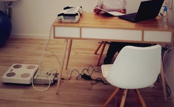 Laura Lorca Nutricionista