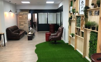 SORTOKI - ESPACIO MULTIFUNCIONAL