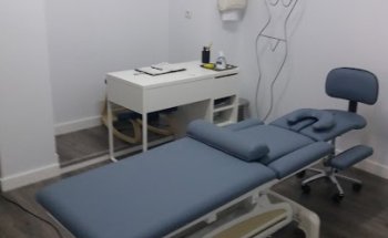 Centro Médico Älea