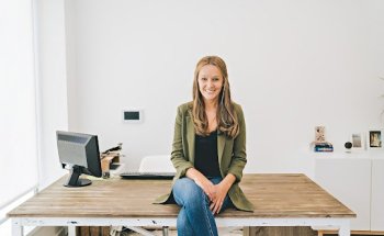 Nuria Doce Dietista Nutricionista