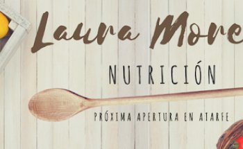 Nutrición Laura Moreno