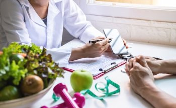 NUTRICIONISTA MARTA CASTILLO-NUTRICIÓN Y DIETA