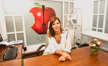 Eliku nutrizio aholkularitza