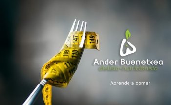 Ander Buenetxea García