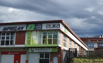 ElikaEsport. Nutrition, Innovation & Sport