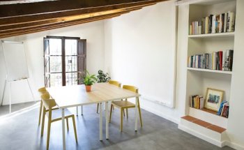 Amanda Vergara Nutricionista Valencia - Educadora Nutricional