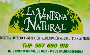 La Ventana Natural de BAENA