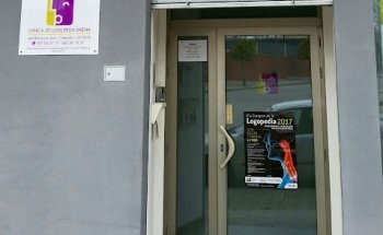 Clínica de Logopedia Baena